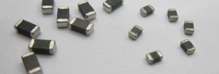 貼片壓敏電阻0805廠家直銷